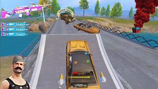 Download lagu Victor Squad destroys everyone 😂| PUBG Mobile Insane WTF Moments mp3