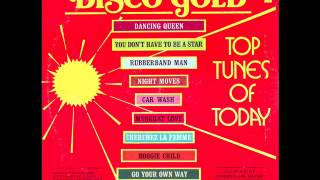 Disco Gold vol. 2 - 02 - Night Moves (US 7808-02)