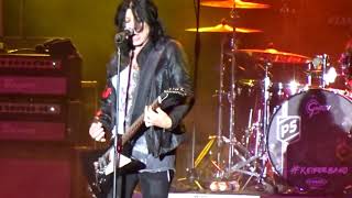 Tom Keifer - Once Around The Ride (Cinderella Live) Grand Casino - Hinckley, Minnesota 12SEP2015