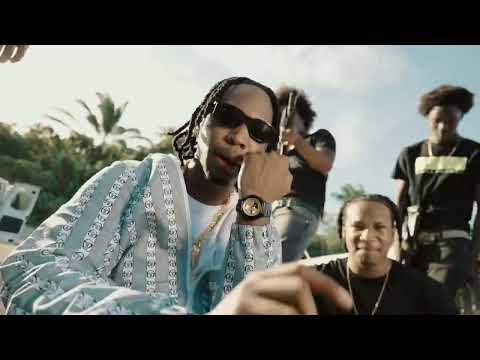 TII JOEY - PLAN (CLIP OFFICIEL)