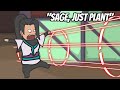 Why Didn T We Just Plant VALORANT Animated Parody