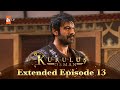 Kurulus Osman Urdu | Extended Episodes | Season 3 - Episode 13