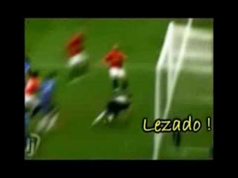 Cristiano Ronaldo The Magic ! - Lezado Produtions !