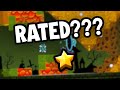 I Beat And Ranked The 39 WORST Rated Levels In Geometry Dash