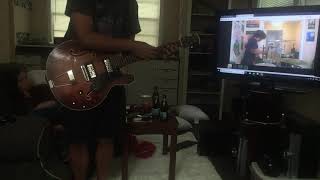 Boys Night Out - Medicating cover