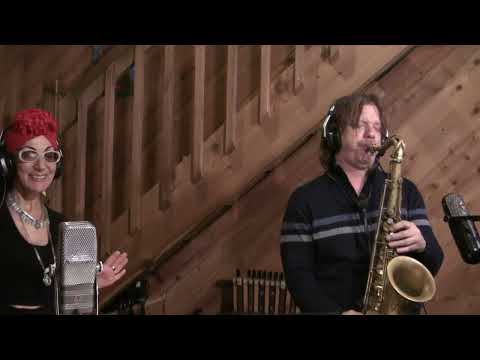 “Little Sunflower” - Ginetta’s Vendetta (c.) plays Freddie Hubbard’s Classic