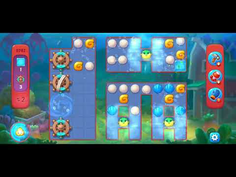 Fishdom/Gameplay/Levels(9742)