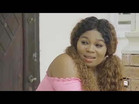 Mercy Johnson Receives A Hot Slap!😂😂😂