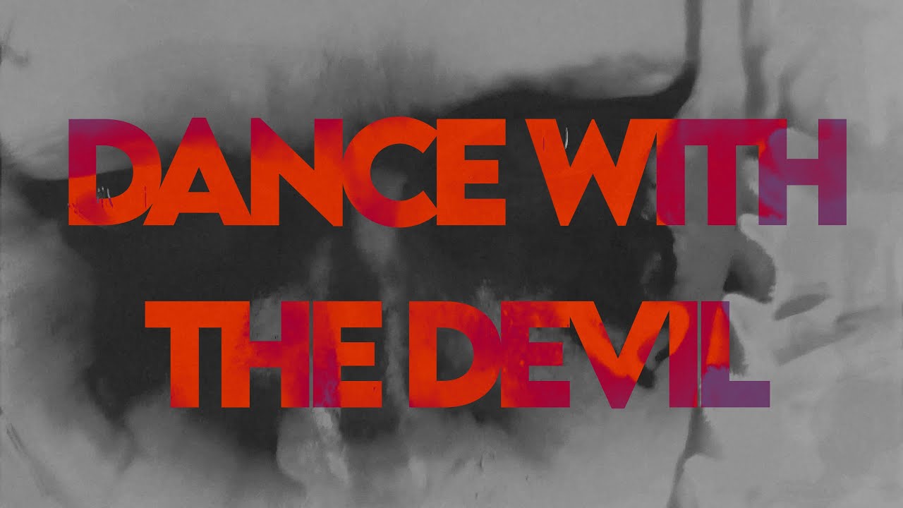 MADOX ZAPRASZA DO TAŃCA … Z DIABŁEM! SŁUCHAJ „DANCE WITH THE DEVIL”