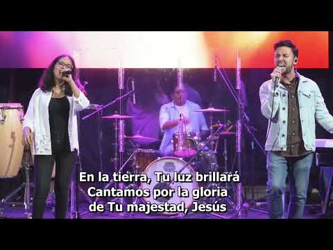 Mi Dios puede salvar (Mighty to save) Hillsong cover | Alianza Cristiana de San Miguel