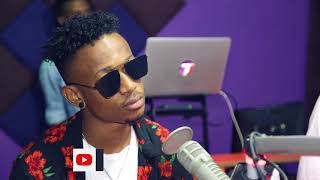 Download lagu Nedy MUSIC: Siwezi KUTEMBEA Na Ommy DIMPOZ TENA! Niliumizwa SANA! mp3