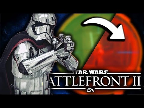 5 USEFUL HERO TRICKS (Advanced) - Star Wars Battlefront 2
