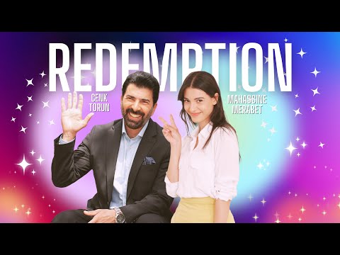 Mahassine Merabet ve Cenk Torun ile Özel Röportaj | "Daha önce hiç..." | Esaret Özel