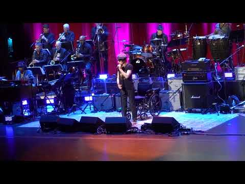 Jesse Malin -  She Don't Love Me Now 3-6-25 Beacon Theater, NYC