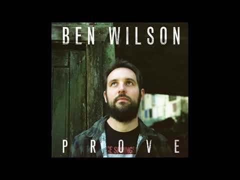 You Were One (album version) by Ben Wilson