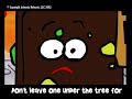 The Fruit Cake Song FlowGo Animation