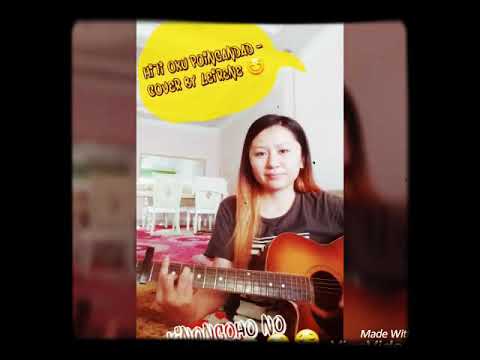 HITI OKU POINGANDAD - IVY ALEXANDRA [LEIRENE EJUL]