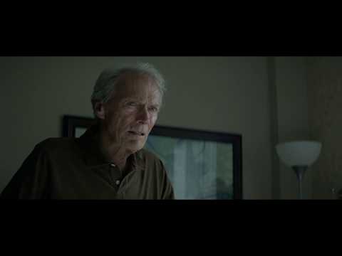 THE MULE – Toby Keith 'Don’t Let The Old Man In'