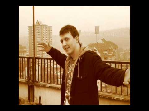 "Electro Kumovi" ft. Arindy MC & Tux (Acoustic Beatz) - Kajem se