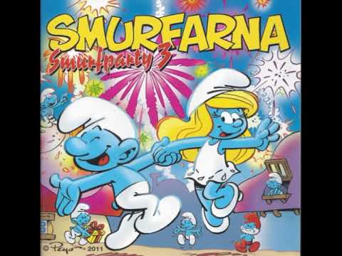 Smurfarna 06  En Sångsmurf (Ambitions - Donkeyboy)