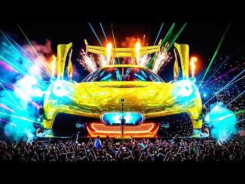 Tomorrowland 2025 |  Tiësto, Patrick Topping, David Guetta, Pendulum, Dom Dolla
