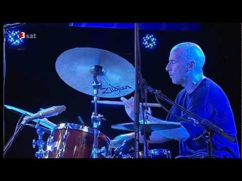 Joe Lovano / Steve Kuhn Quartet "Remembering John Coltrane" - jazz baltica 2008 fragm. 3