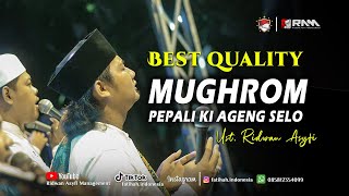 Download lagu MUGHROM by. Ust. Ridwan Asyfi Fatihah Indonesia Terbaru 2023 mp3
