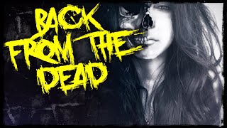 Scared to Death | Back From the Dead