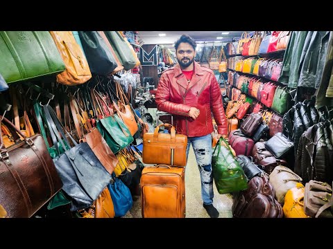 download lagu mp3 mp4 Leather Market Mumbai, download lagu Leather Market Mumbai gratis, unduh video klip Leather Market Mumbai
