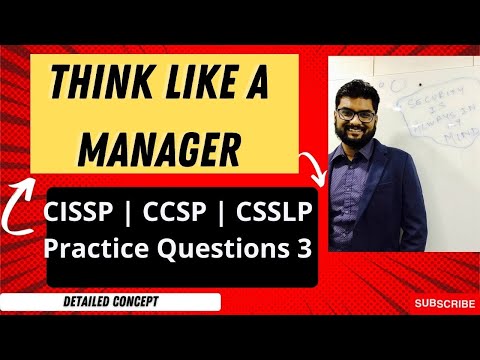 Unlock Your CISSP Certification Dream Step by Step Preparation for 2023