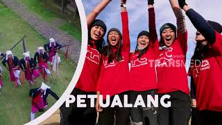 Download lagu PARA PETUALANG CANTIK | JAYA WIJAYA 2 (17/12/17) 1-4 mp3