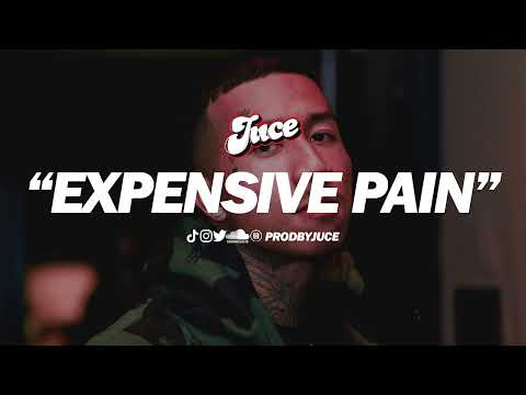 [FREE] MBNel x JoeMari Type Beat 2022 - "Expensive Pain" (Prod. by Juce x Jem)