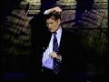 Late Night Monologue April 18 2000