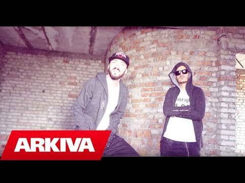 Mistiku ft. Paniku - Real G (Official Video HD)
