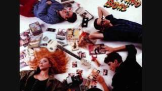 THE PANTANO BOAS - Ramblin Rose