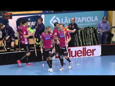 EOTV kooste: Oilers - Classic 7-6 [20.11.2015]