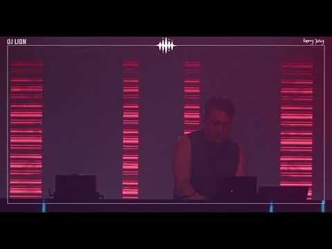 DJ LION | Live Set @berry juicy 2025