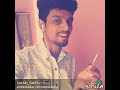 Group Smule 26 Entadukke Vannadukkum Ft Sachu Faisal
