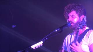 Foals - Give It All / Berlin 2015