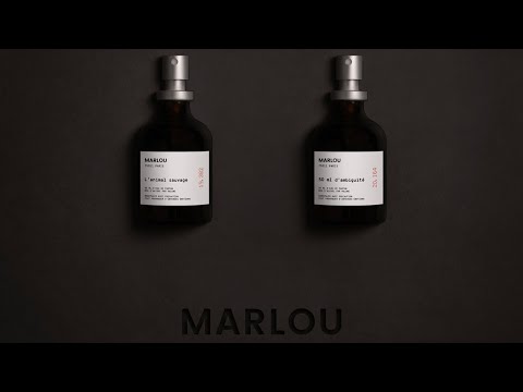 Sampling Marlou Fragrance House