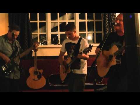 Sweet Child of Mine - The Swiftys - Junction, Rainford