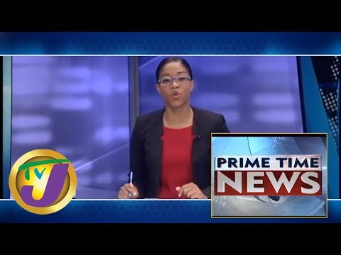 Prime Time News Headlines - April 6 2019
