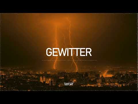 LUCIANO x NIMO TYPE BEAT | DARK AGGRESSIVE HORN TRAP VOCAL CHOIR TYPE BEAT | "Gewitter"