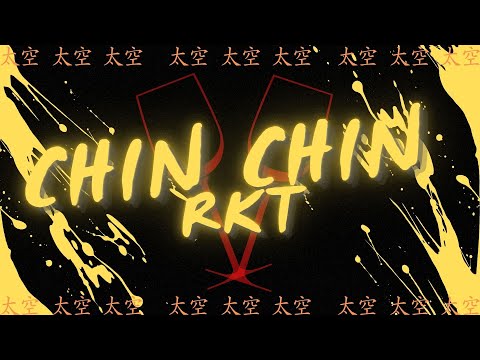 CHIN CHIN RKT 🥂 - BELLETTI 56