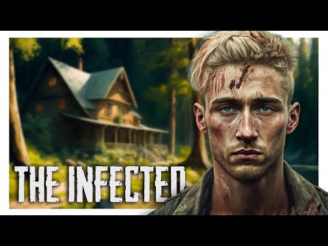 We're Building the ULTIMATE Hidden Compound | The Infected