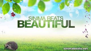 Beautiful Instrumental (Smooth Pop/RnB Style Rap Beat) Sinima Beats