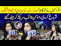 Iqra Kanwal Started Live Vlogging On The Sets Of Had Kar Di | Momin Saqib Shocked | SAMAA TV