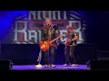 Night Ranger: Rumours in the Air 10/16/2021