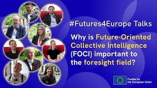 Project Result Preview - Futures4Europe talks #4