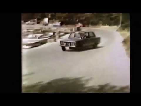 AVVANTURA FILM FESTIVAL ZADAR 2015 - Trailer